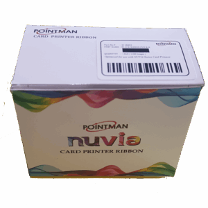 Pointman Nuvia Black Ribbon PVN-R-K