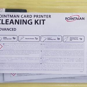 Pointman Nuvia Advanced Cleaning Kit